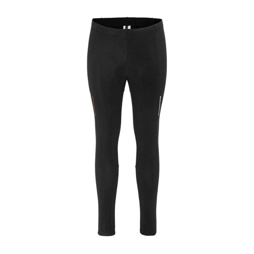 dhb Mens Thermal Bottoms / Black
